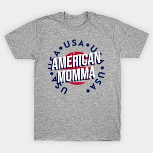 American Momma T-Shirt